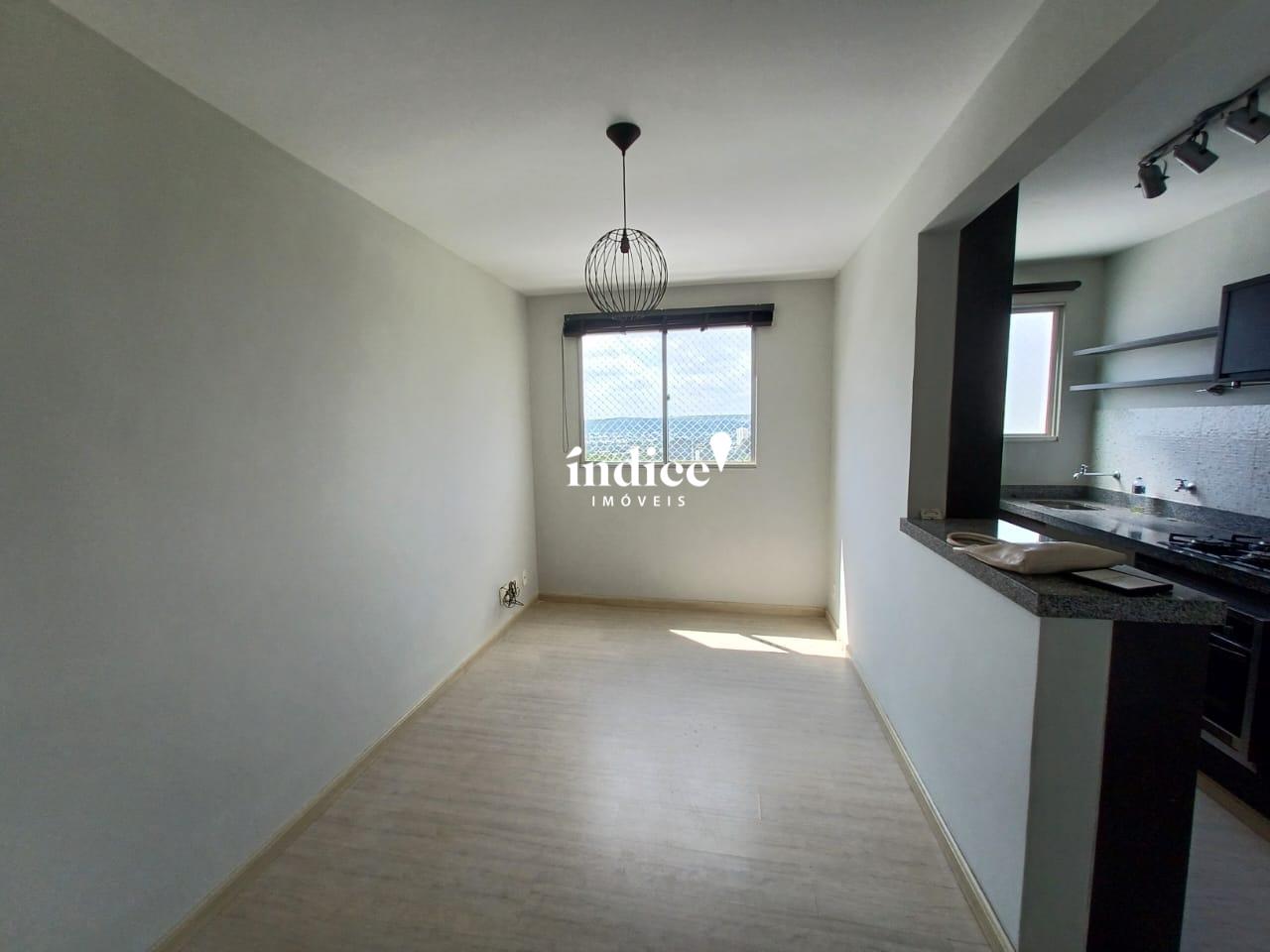 Apartamento para à venda no Jardim Guaporé na cidade de Ribeirão Preto: 