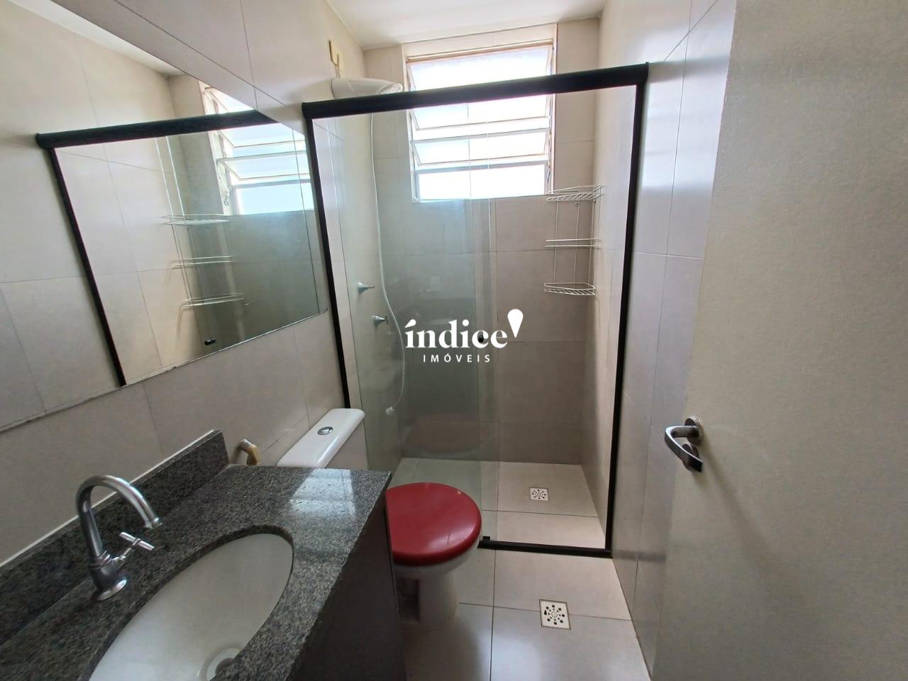 Apartamento para à venda no Jardim Guaporé na cidade de Ribeirão Preto: 