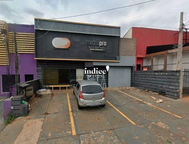 Casa Comercial para para aluguel no Vila Seixas na cidade de Ribeirão Preto: 