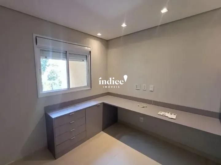 Apartamento para à venda no Bosque das Juritis na cidade de Ribeirão Preto: 