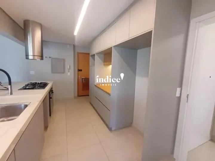 Apartamento para à venda no Bosque das Juritis na cidade de Ribeirão Preto: 