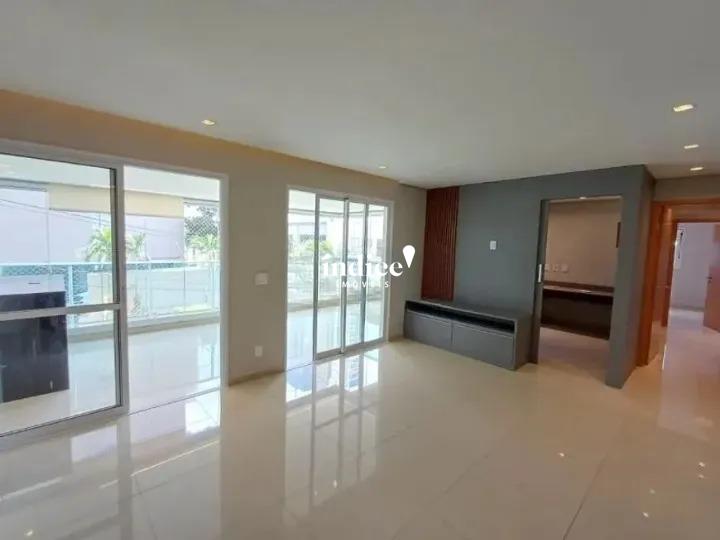 Apartamento para à venda no Bosque das Juritis na cidade de Ribeirão Preto: 