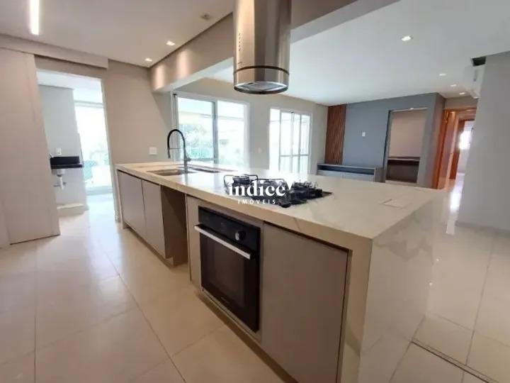 Apartamento para à venda no Bosque das Juritis na cidade de Ribeirão Preto: 