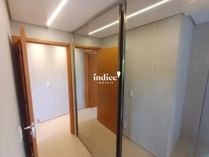 Apartamento para à venda no Bosque das Juritis na cidade de Ribeirão Preto: 