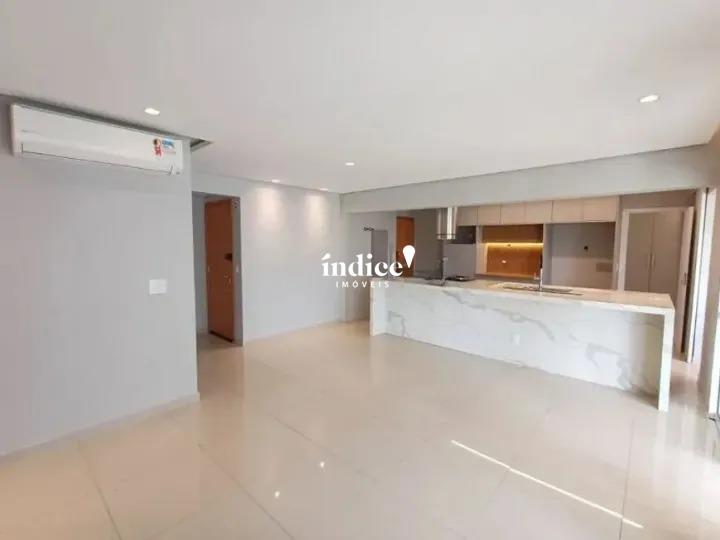 Apartamento para à venda no Bosque das Juritis na cidade de Ribeirão Preto: 