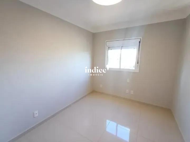 Apartamento para à venda no Bosque das Juritis na cidade de Ribeirão Preto: 