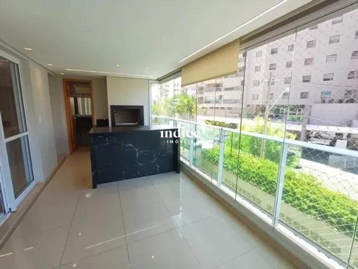 Apartamento para à venda no Bosque das Juritis na cidade de Ribeirão Preto: 