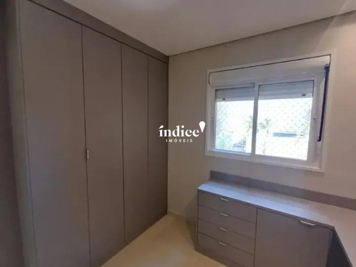 Apartamento para à venda no Bosque das Juritis na cidade de Ribeirão Preto: 