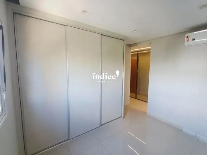 Apartamento para à venda no Bosque das Juritis na cidade de Ribeirão Preto: 