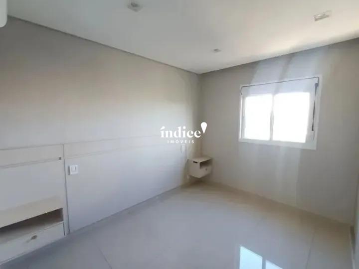 Apartamento para à venda no Bosque das Juritis na cidade de Ribeirão Preto: 