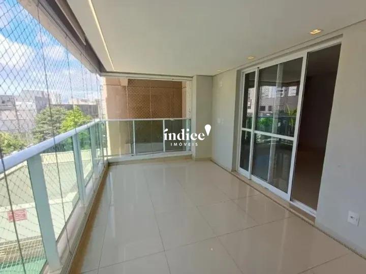 Apartamento para à venda no Bosque das Juritis na cidade de Ribeirão Preto: 