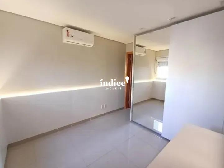 Apartamento para à venda no Bosque das Juritis na cidade de Ribeirão Preto: 