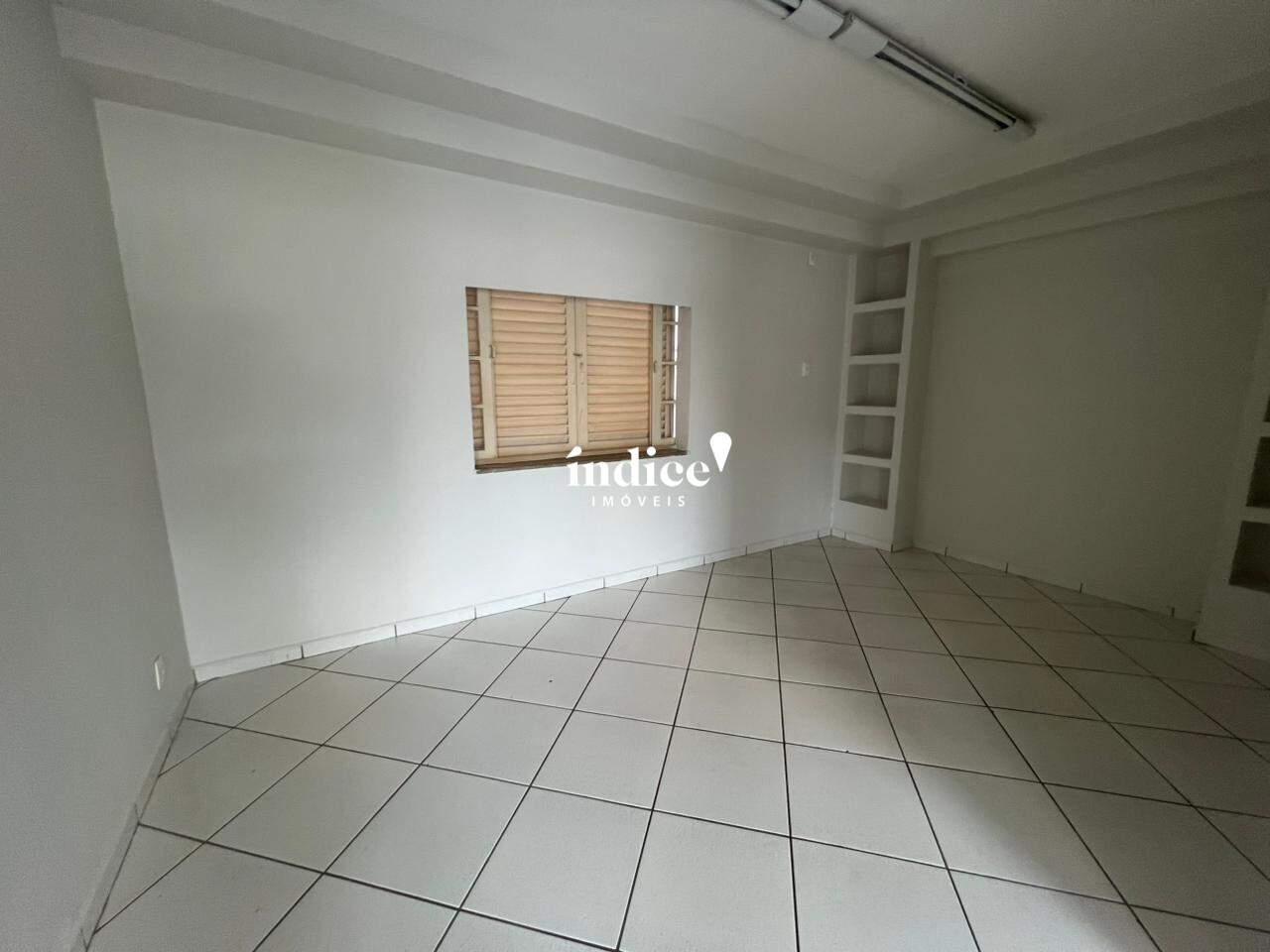 Salão Comercial para para aluguel no Alto da Boa Vista na cidade de Ribeirão Preto: 