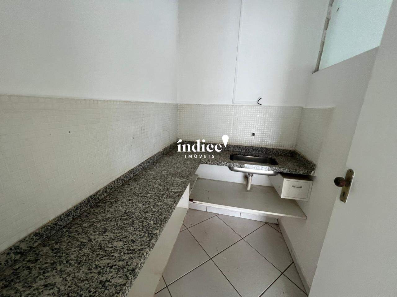 Salão Comercial para para aluguel no Alto da Boa Vista na cidade de Ribeirão Preto: 