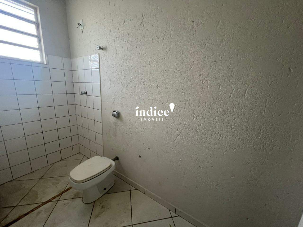 Salão Comercial para para aluguel no Alto da Boa Vista na cidade de Ribeirão Preto: 