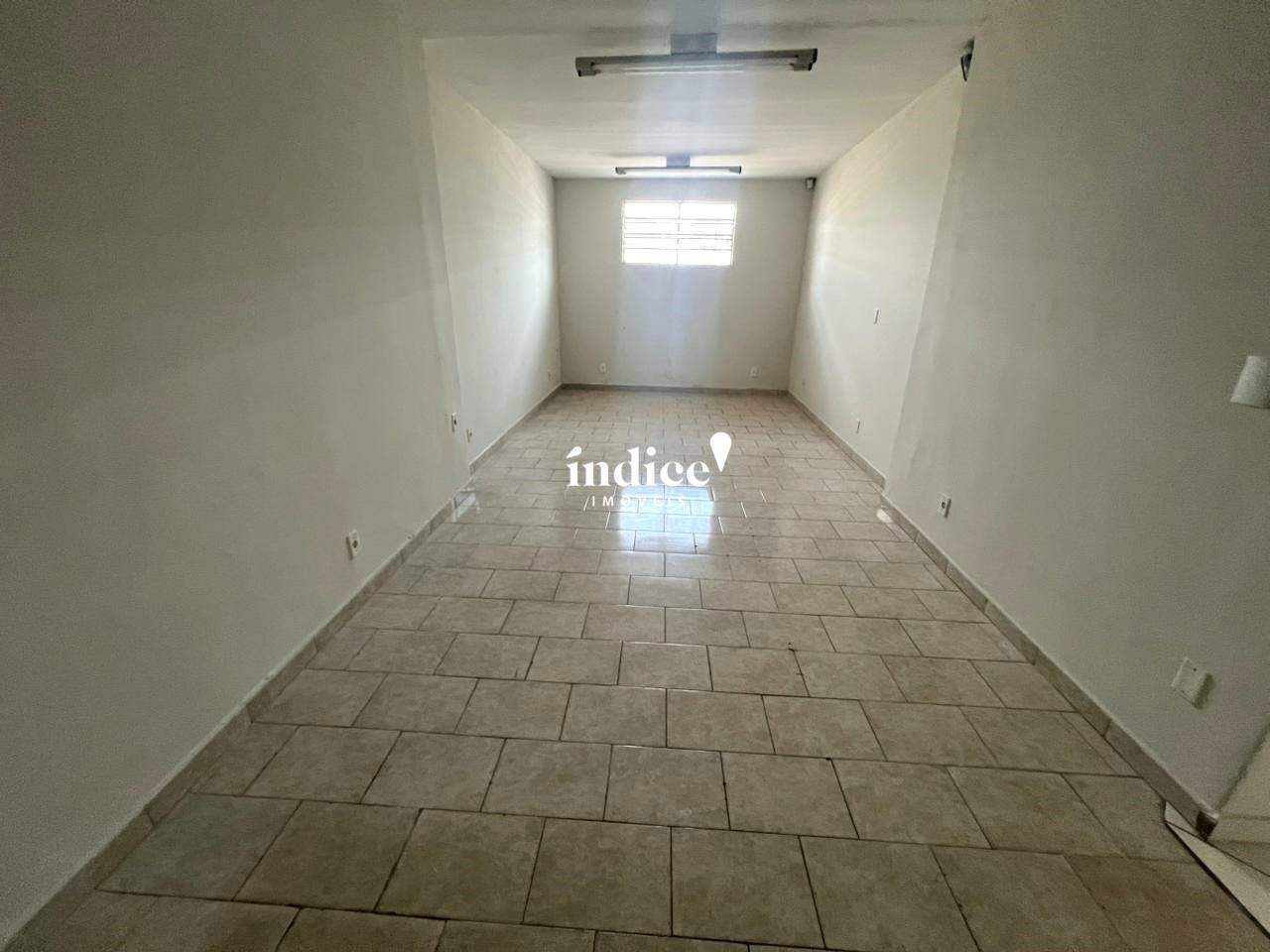 Salão Comercial para para aluguel no Alto da Boa Vista na cidade de Ribeirão Preto: 