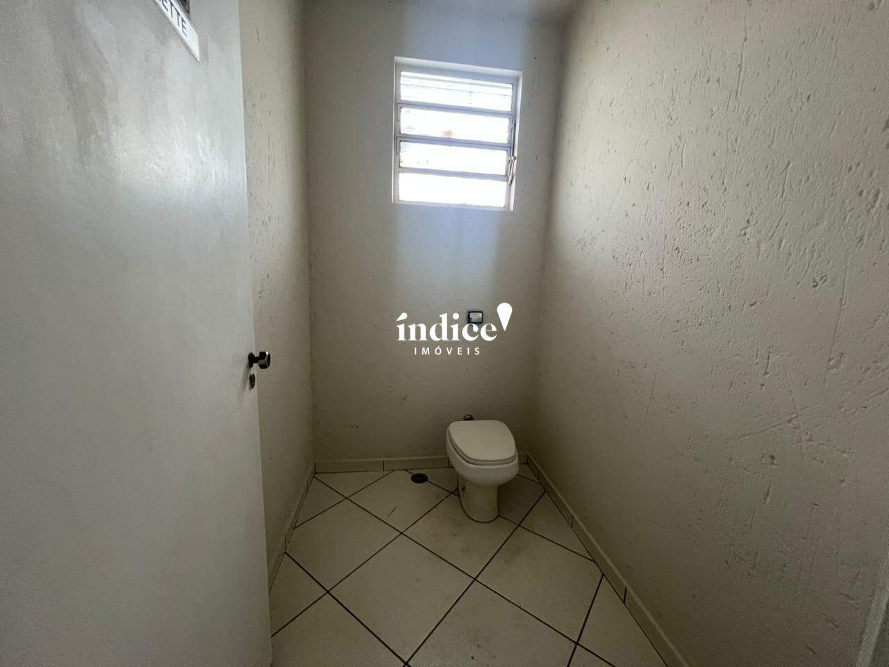 Salão Comercial para para aluguel no Alto da Boa Vista na cidade de Ribeirão Preto: 