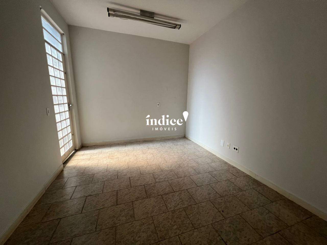 Salão Comercial para para aluguel no Alto da Boa Vista na cidade de Ribeirão Preto: 