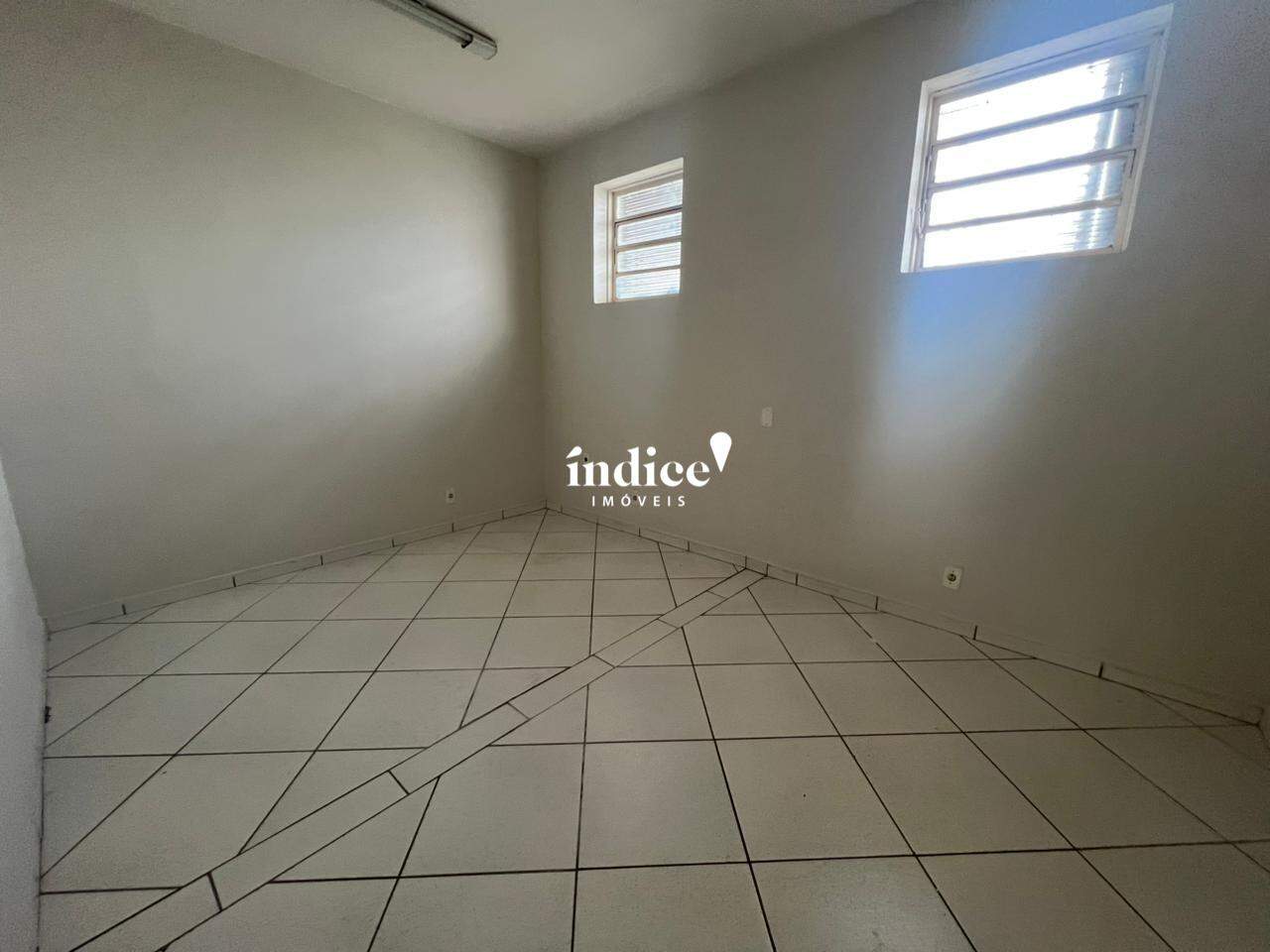 Salão Comercial para para aluguel no Alto da Boa Vista na cidade de Ribeirão Preto: 