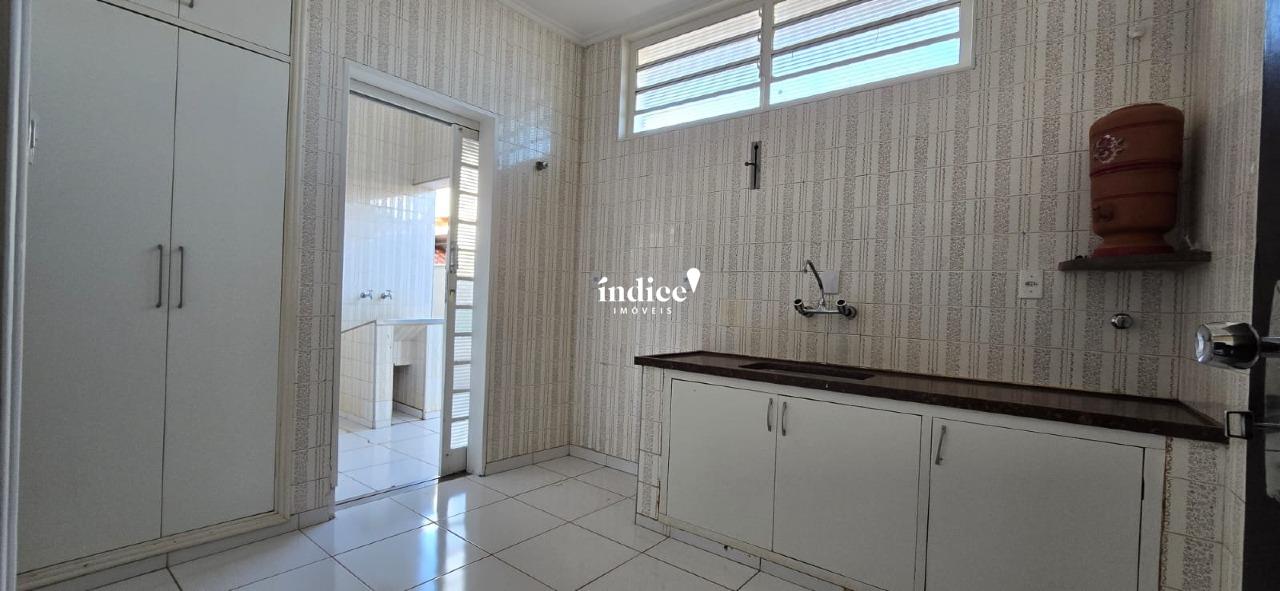 Casas para à venda no Jardim Paulista na cidade de Ribeirão Preto: 