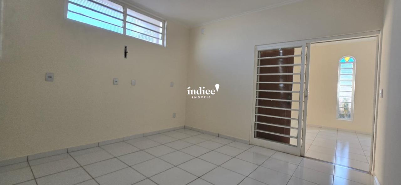 Casas para à venda no Jardim Paulista na cidade de Ribeirão Preto: 