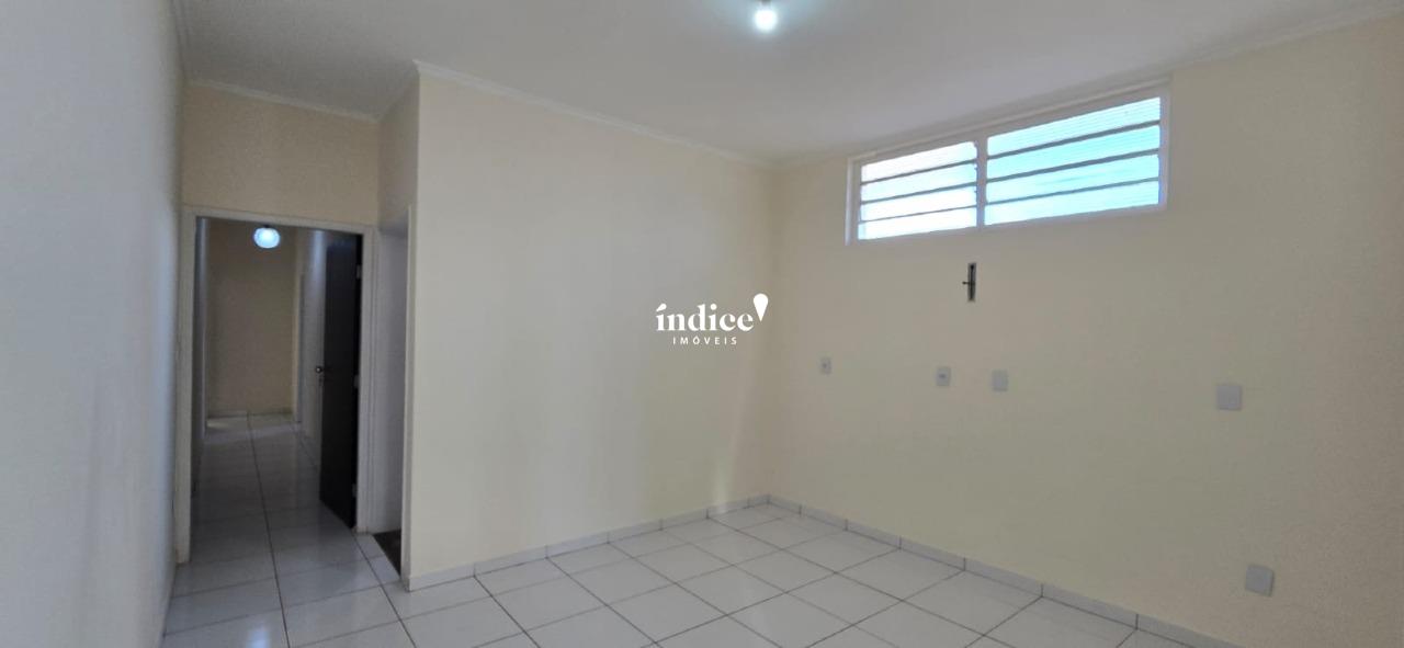 Casas para à venda no Jardim Paulista na cidade de Ribeirão Preto: 