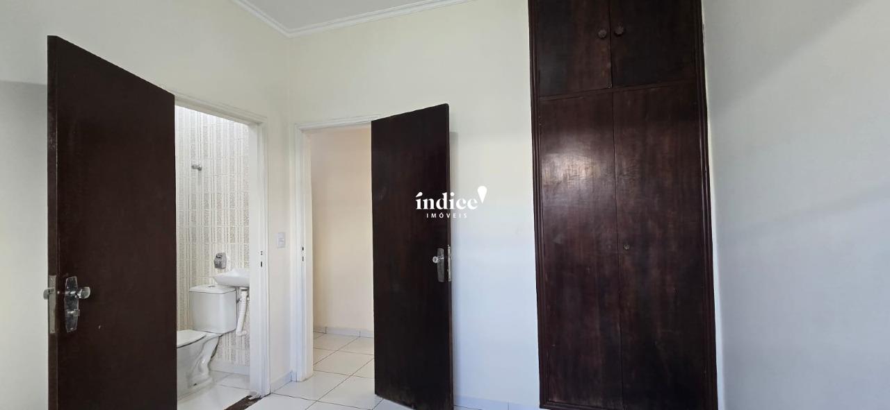 Casas para à venda no Jardim Paulista na cidade de Ribeirão Preto: 