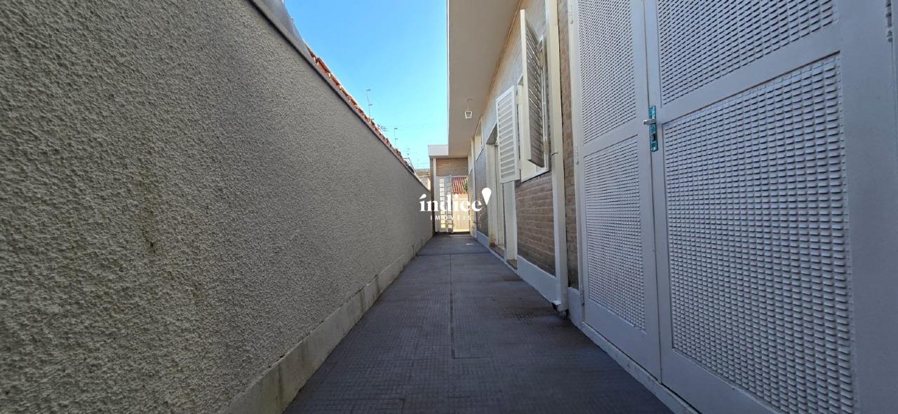 Casas para à venda no Jardim Paulista na cidade de Ribeirão Preto: 