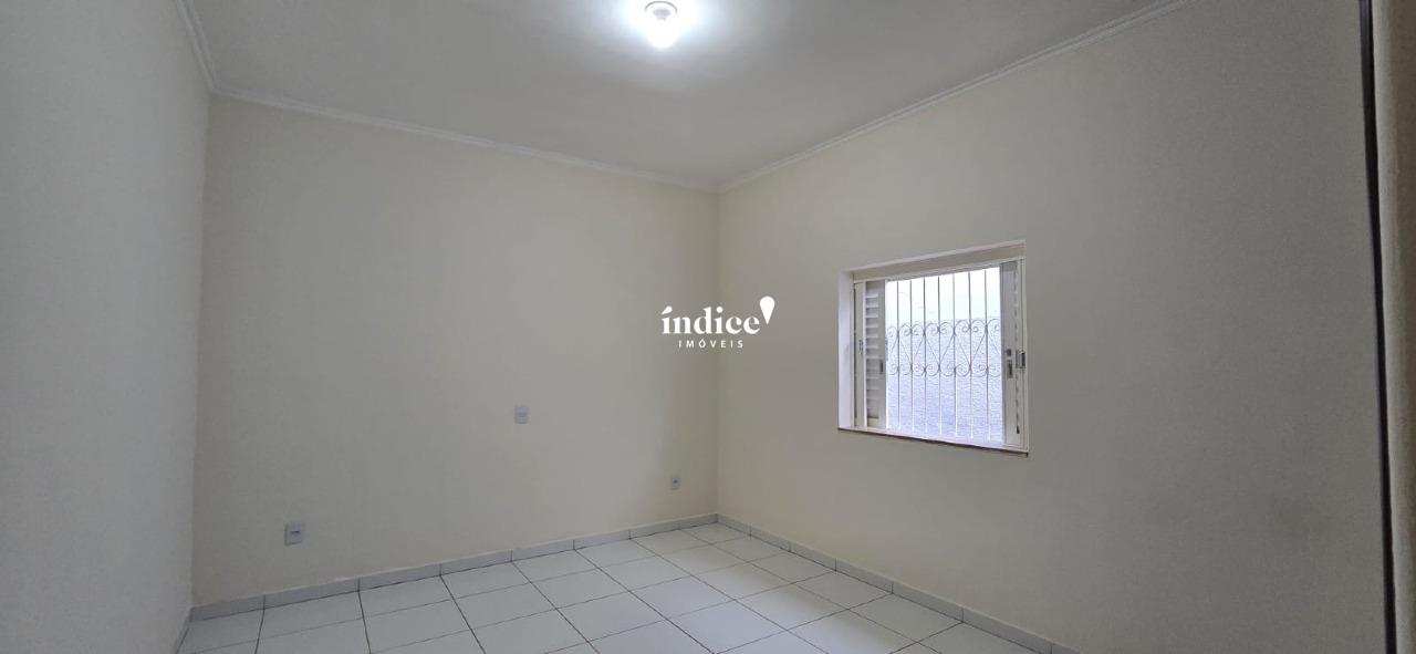 Casas para à venda no Jardim Paulista na cidade de Ribeirão Preto: 