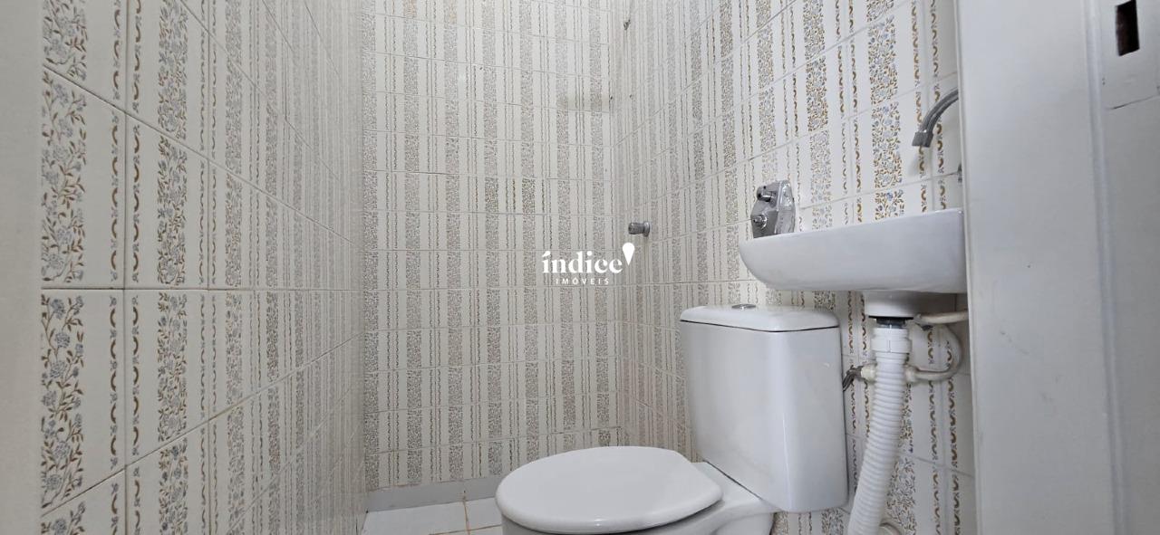 Casas para à venda no Jardim Paulista na cidade de Ribeirão Preto: 