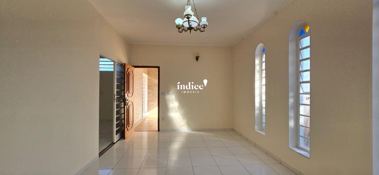 Casas para à venda no Jardim Paulista na cidade de Ribeirão Preto: 