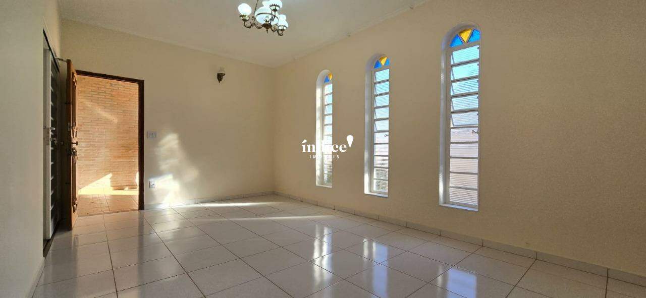 Casas para à venda no Jardim Paulista na cidade de Ribeirão Preto: 