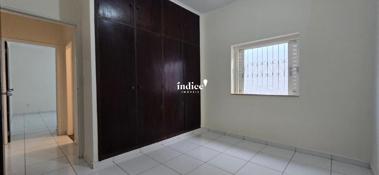 Casas para à venda no Jardim Paulista na cidade de Ribeirão Preto: 