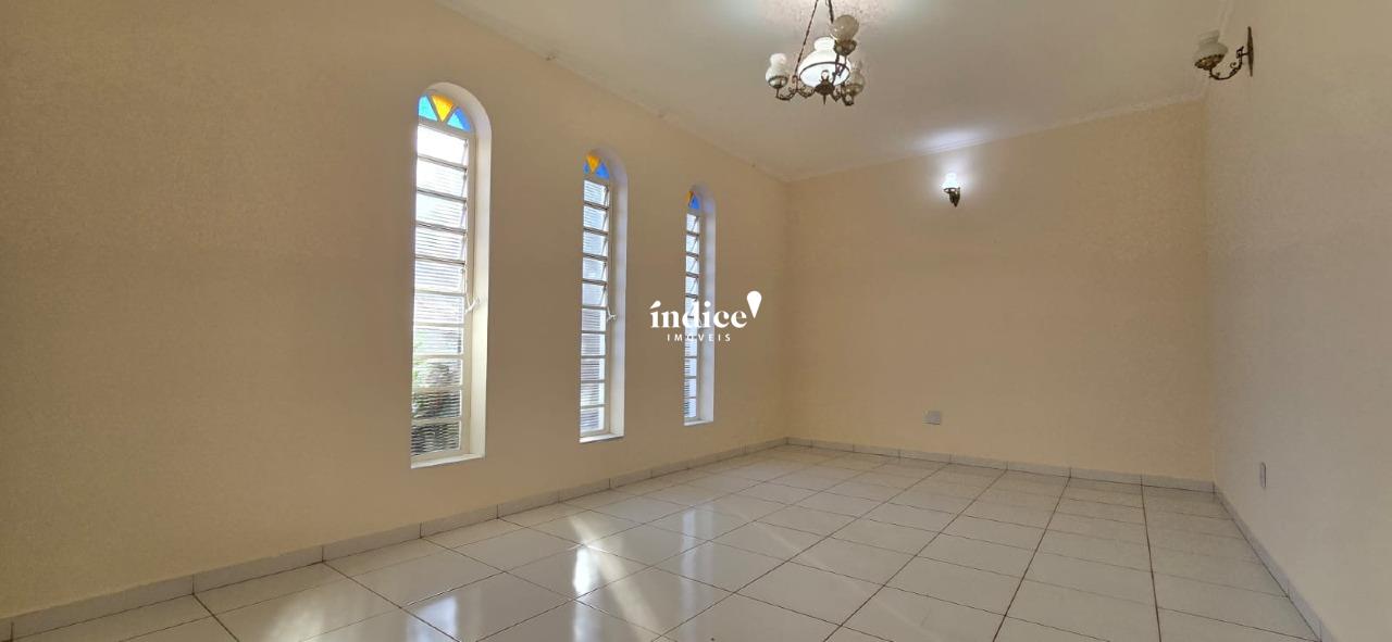 Casas para à venda no Jardim Paulista na cidade de Ribeirão Preto: 