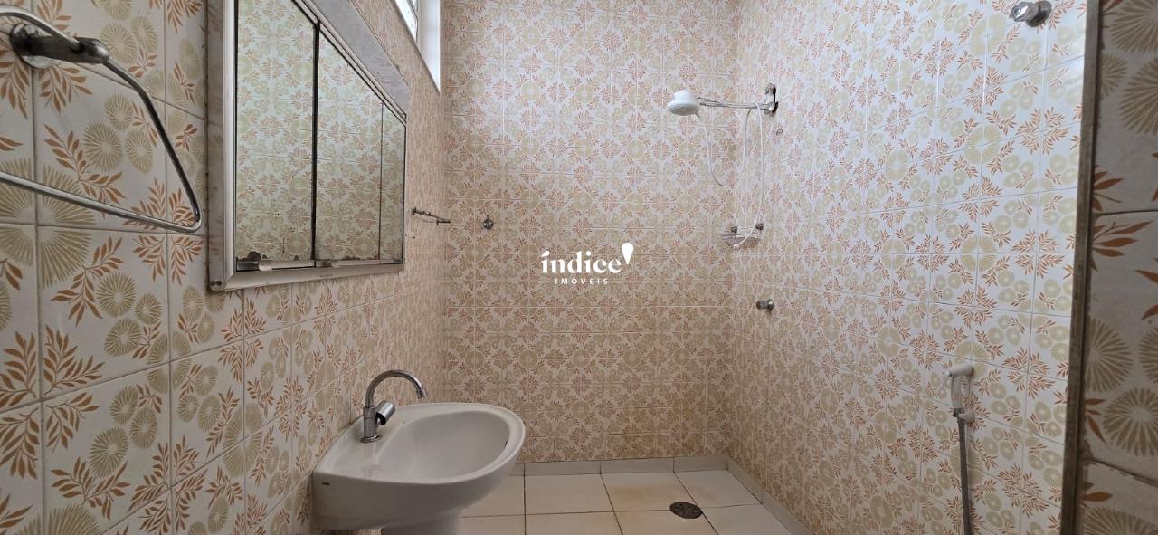 Casas para à venda no Jardim Paulista na cidade de Ribeirão Preto: 