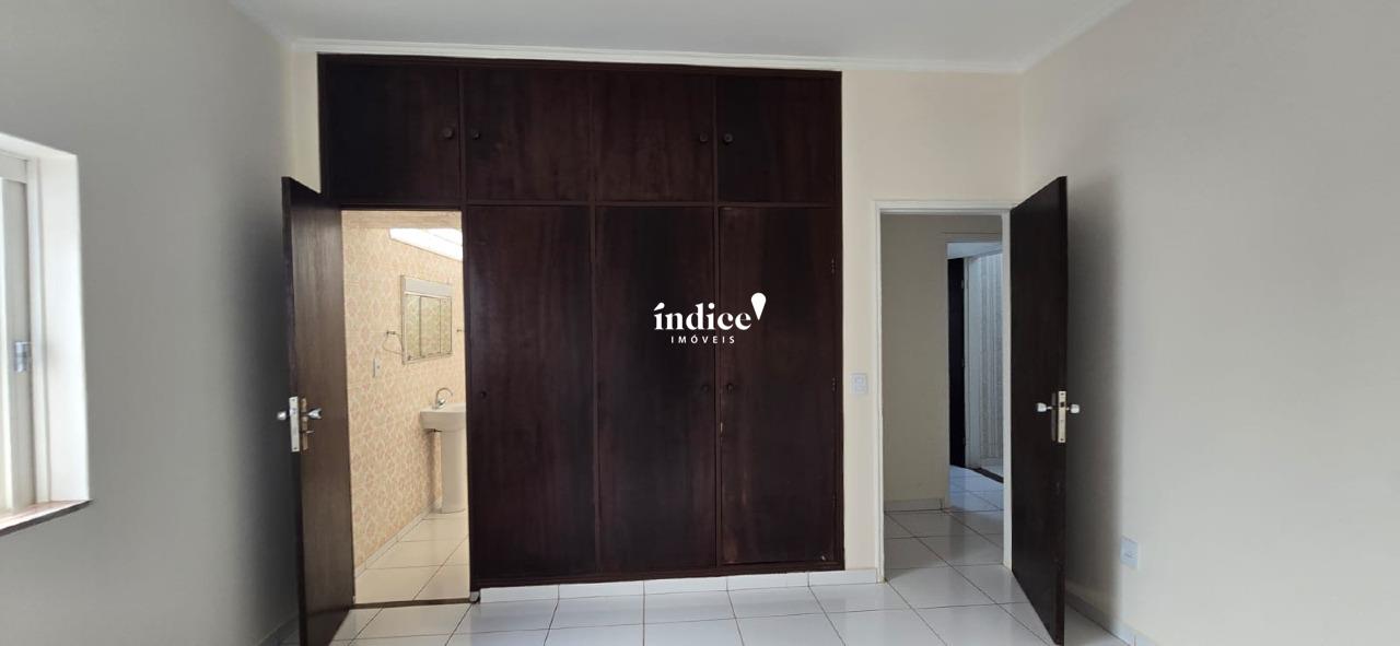 Casas para à venda no Jardim Paulista na cidade de Ribeirão Preto: 