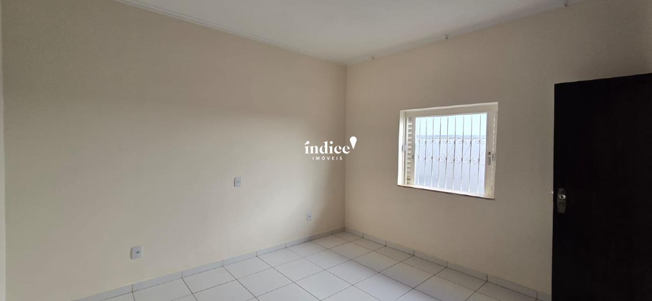 Casas para à venda no Jardim Paulista na cidade de Ribeirão Preto: 