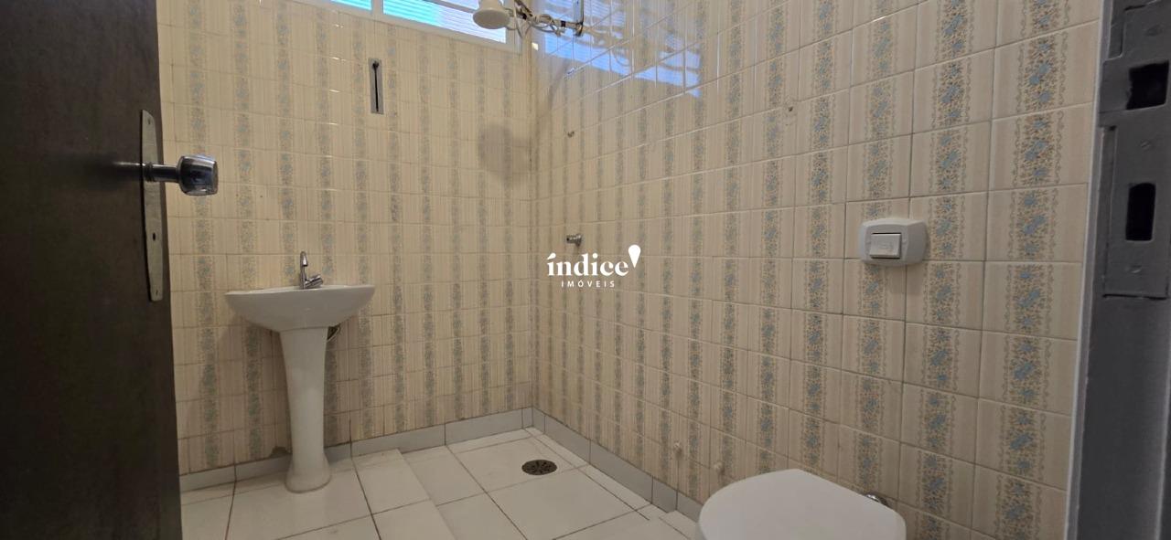 Casas para à venda no Jardim Paulista na cidade de Ribeirão Preto: 