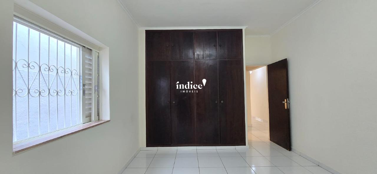 Casas para à venda no Jardim Paulista na cidade de Ribeirão Preto: 