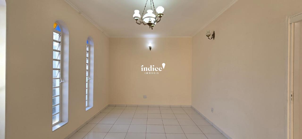 Casas para à venda no Jardim Paulista na cidade de Ribeirão Preto: 