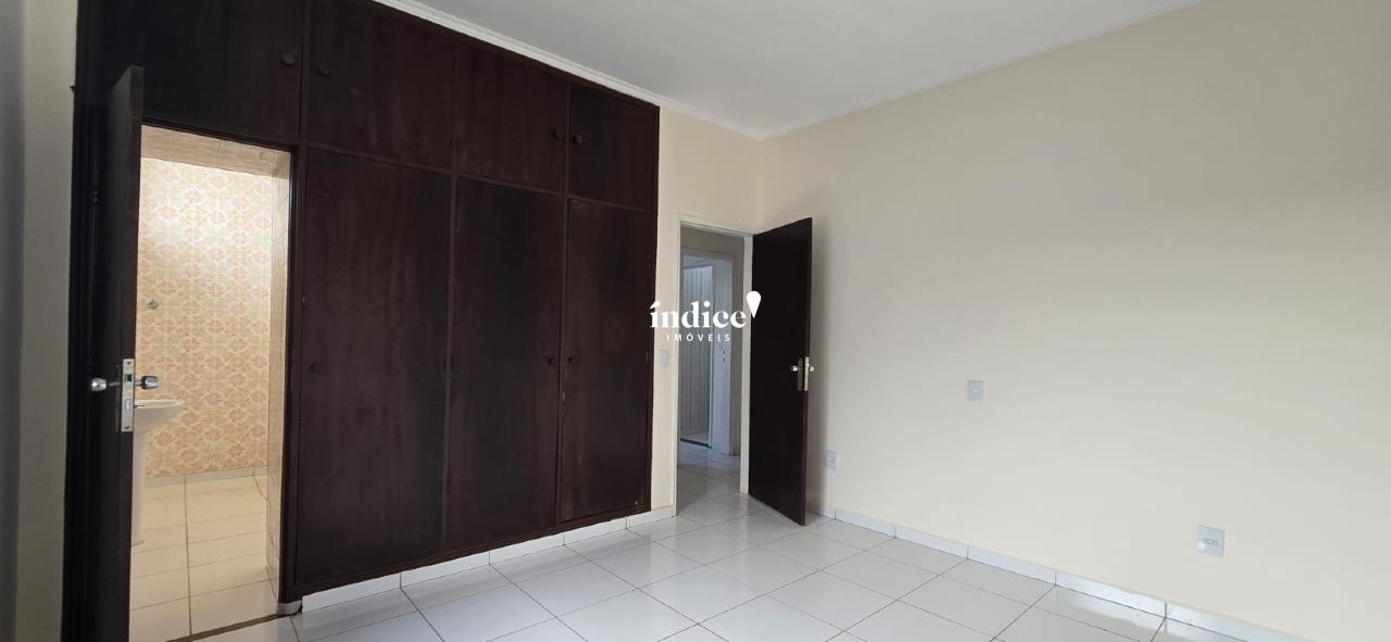 Casas para à venda no Jardim Paulista na cidade de Ribeirão Preto: 