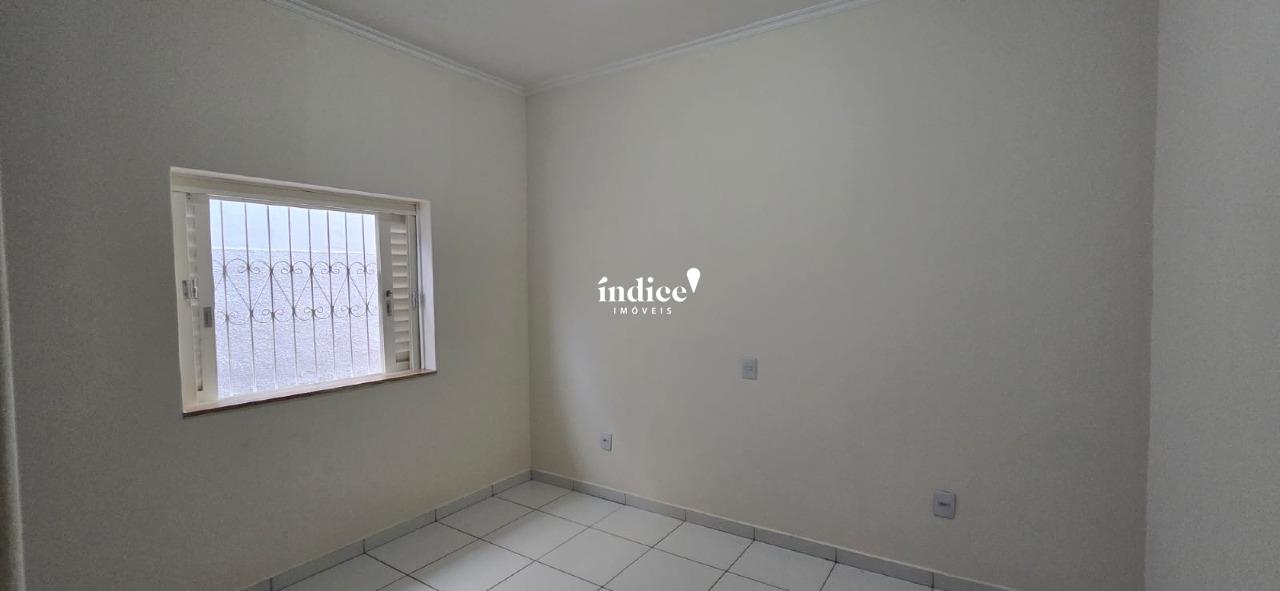 Casas para à venda no Jardim Paulista na cidade de Ribeirão Preto: 