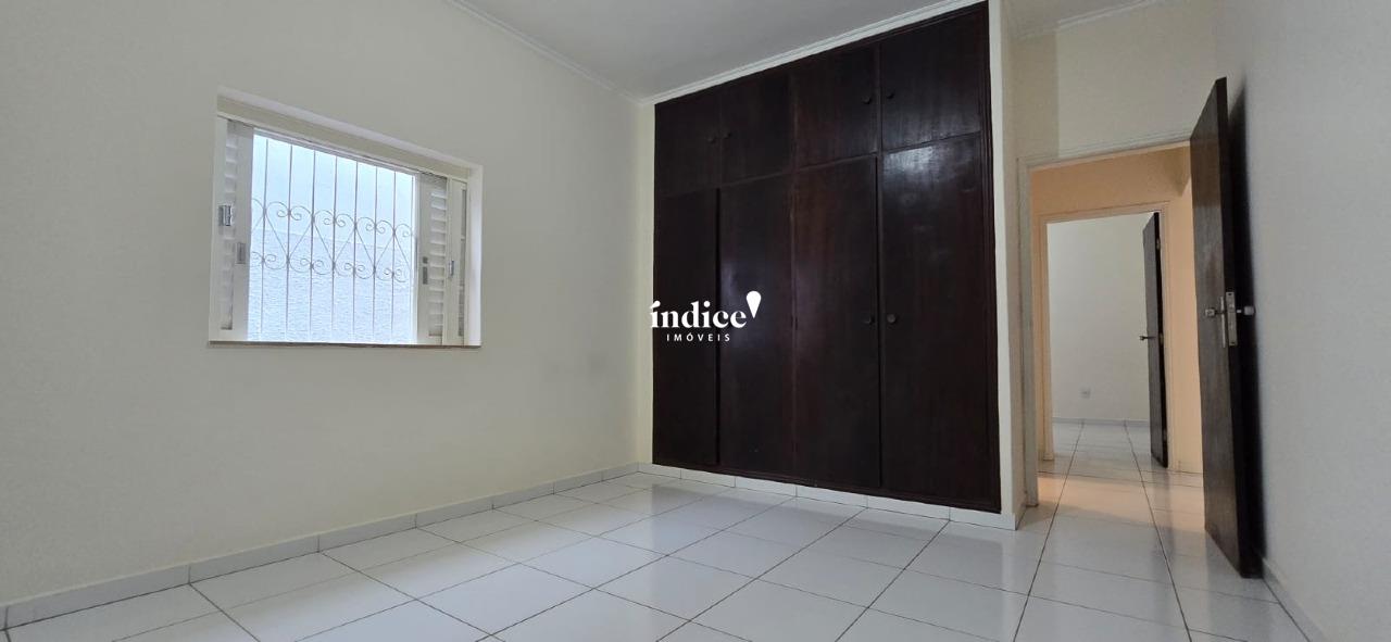 Casas para à venda no Jardim Paulista na cidade de Ribeirão Preto: 