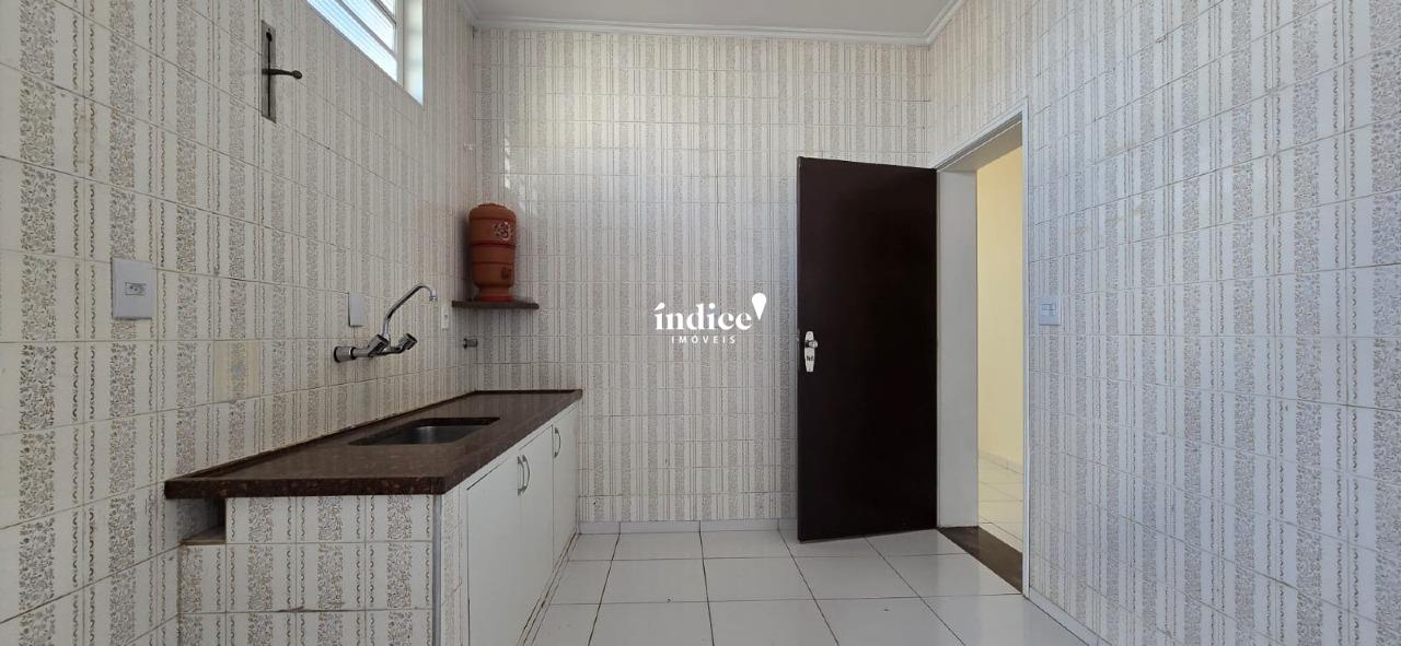 Casas para à venda no Jardim Paulista na cidade de Ribeirão Preto: 