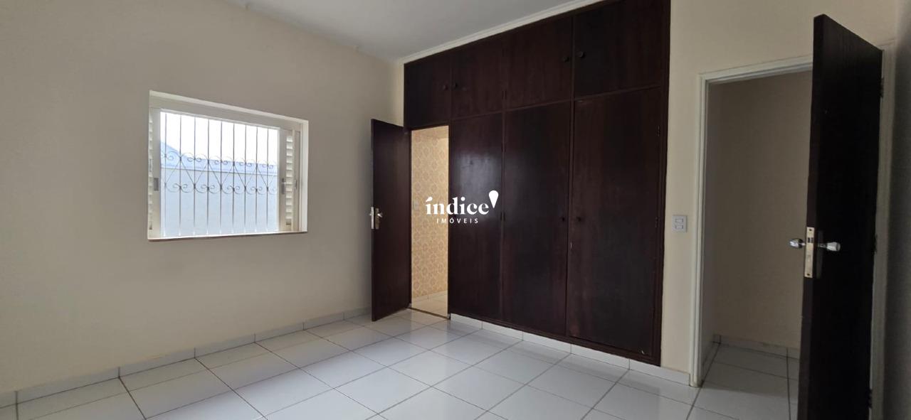 Casas para à venda no Jardim Paulista na cidade de Ribeirão Preto: 