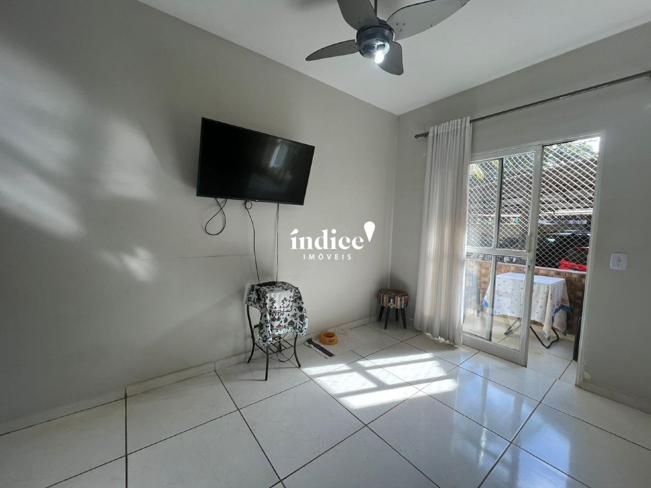 Apartamento para à venda no Iguatemi na cidade de Ribeirão Preto: 