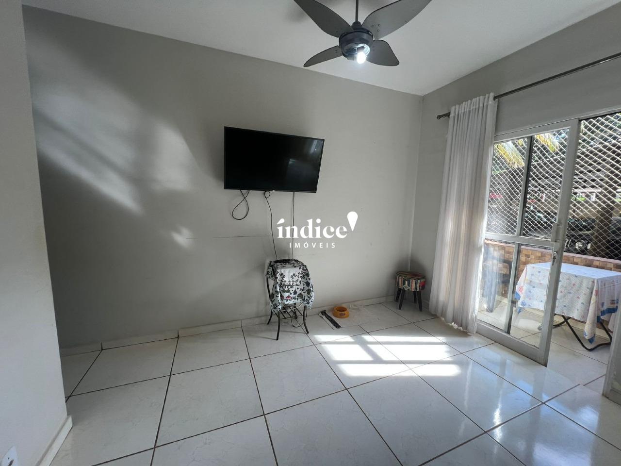 Apartamento para à venda no Iguatemi na cidade de Ribeirão Preto: 