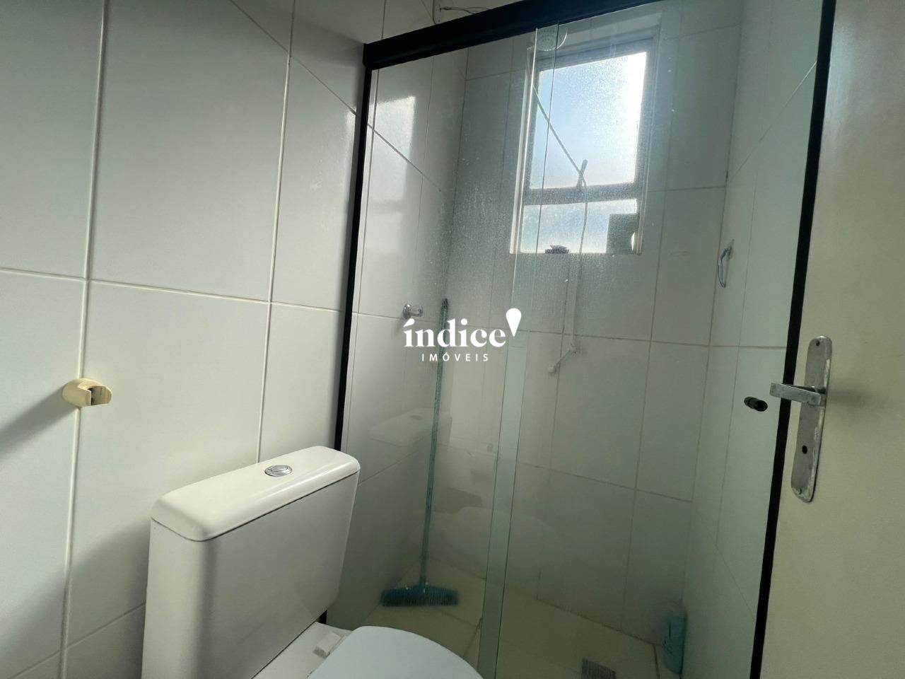 Apartamento para à venda no Iguatemi na cidade de Ribeirão Preto: 