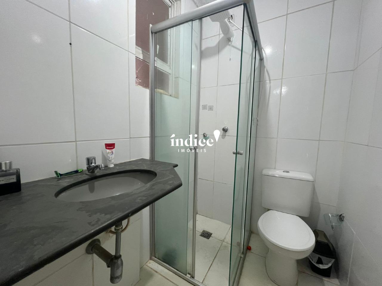 Apartamento para à venda no Iguatemi na cidade de Ribeirão Preto: 