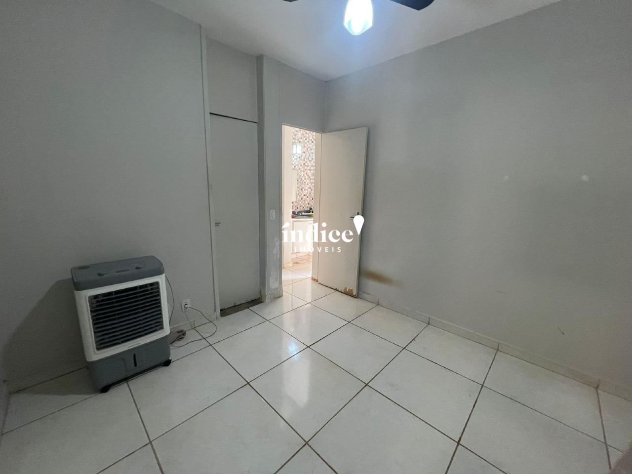 Apartamento para à venda no Iguatemi na cidade de Ribeirão Preto: 